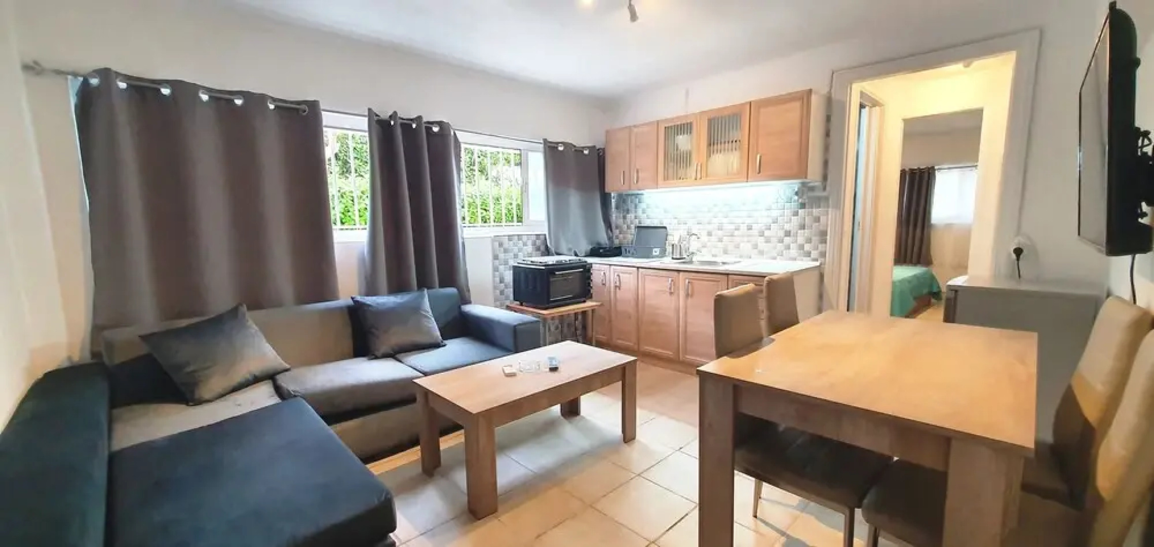 Vacation Studio Oropos