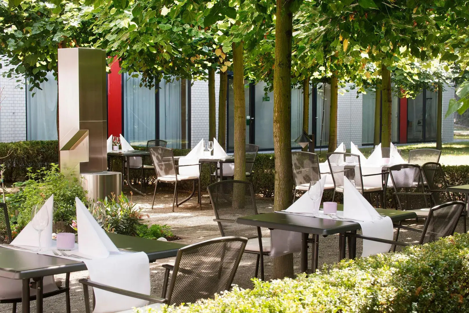 Holiday Inn Berlin City West by IHG