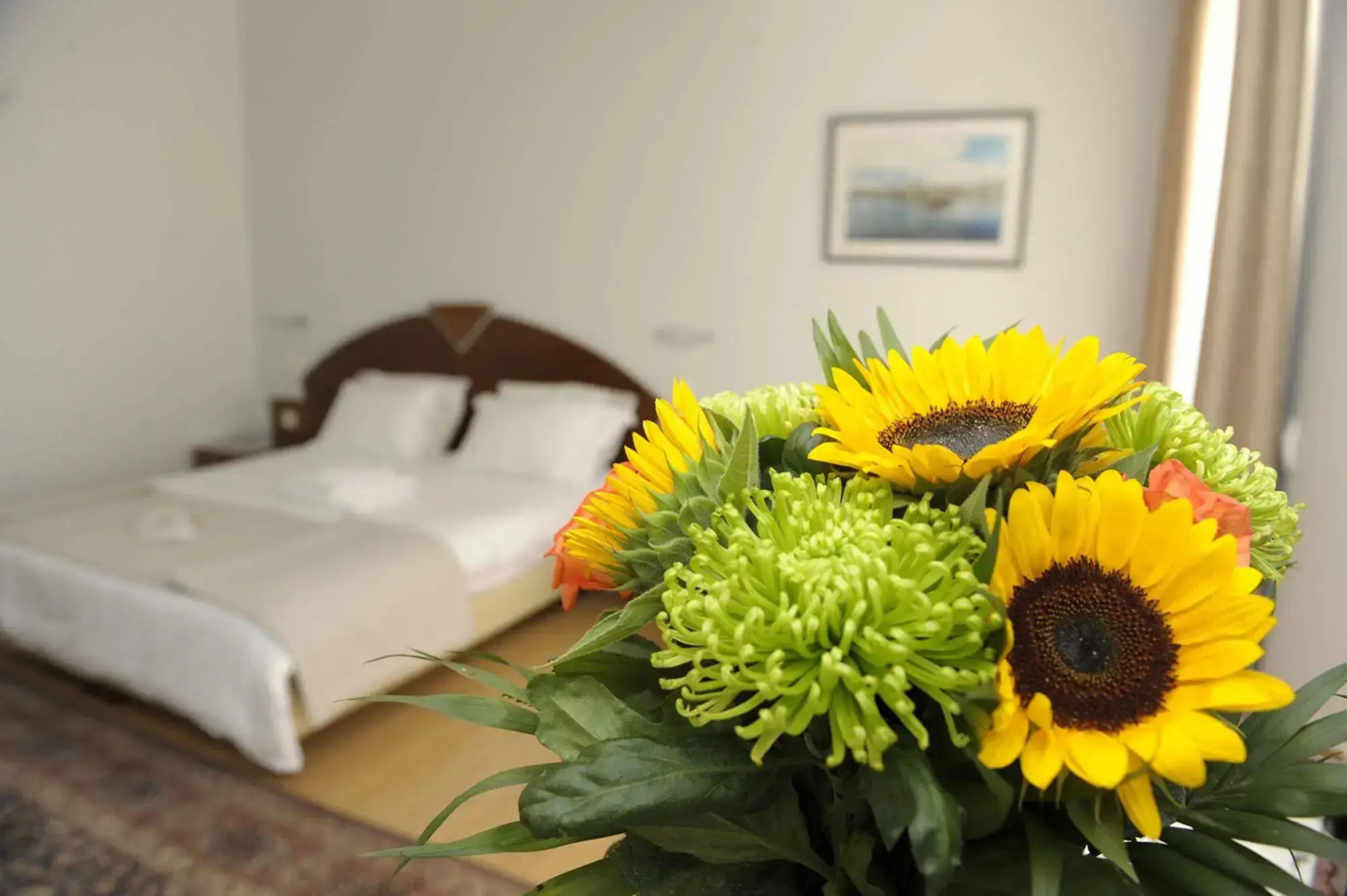 Preveza City Comfort Hotel