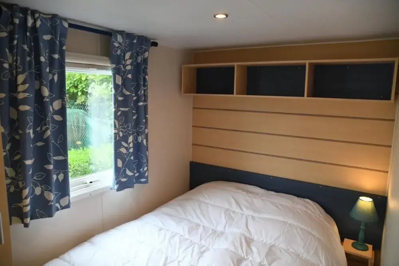 Camping Le Pré Fleuri