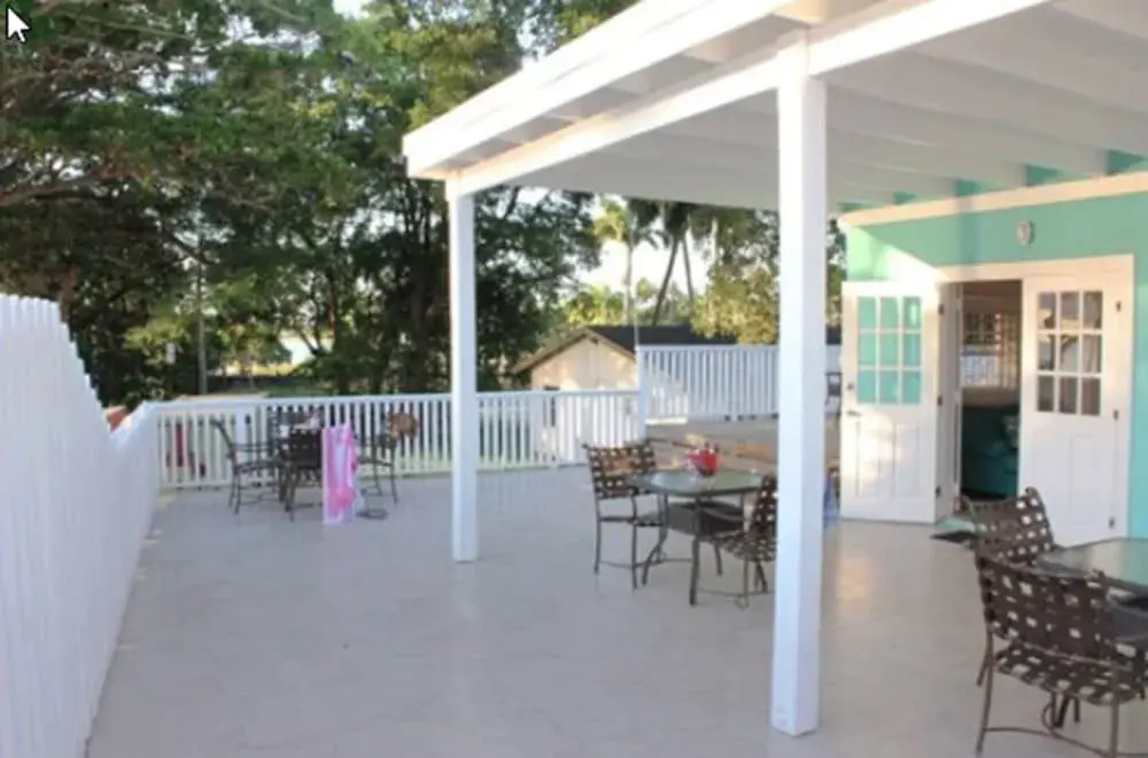 Carlisle Bay House - A Vacation Rental by Bougainvillea Barbados