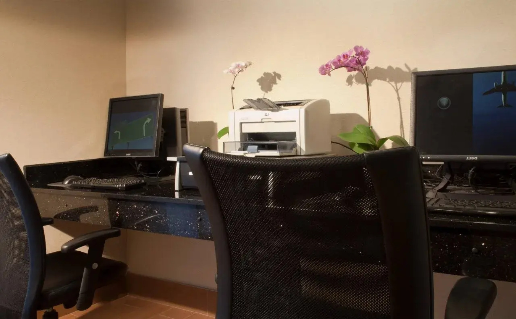 SpringHill Suites by Marriott Baltimore BWI Airport