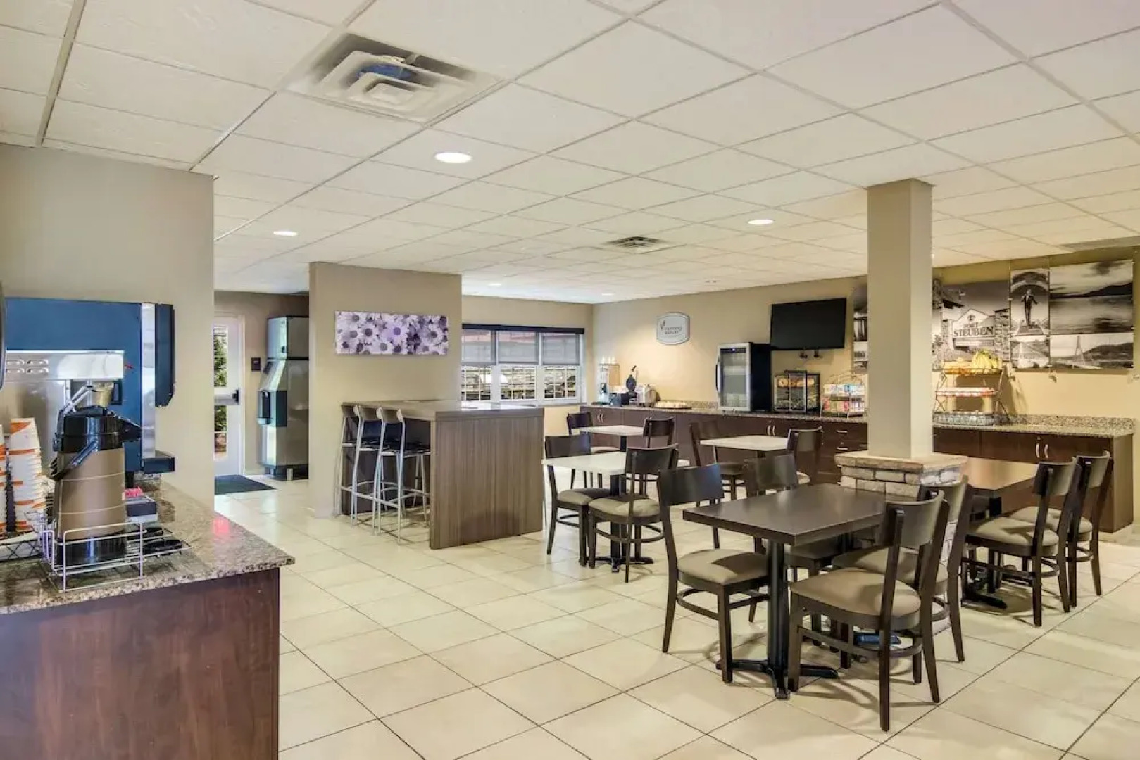 Microtel Inn & Suites by Wyndham Steubenville