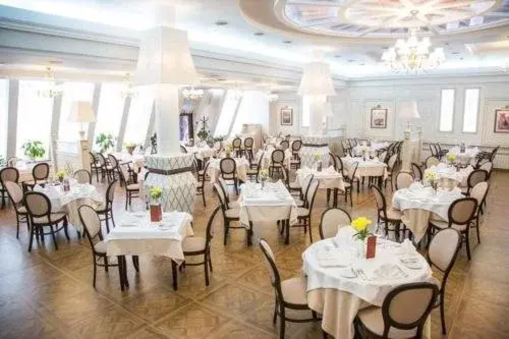 Гранд Отель Восток