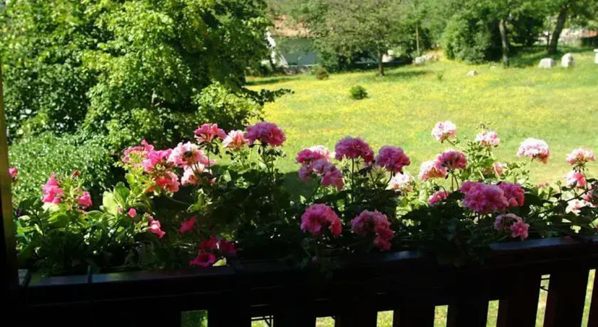 Residence Villa Maria