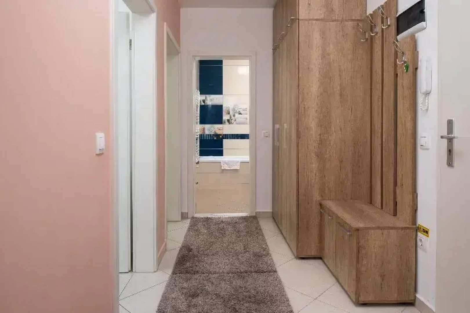 Brasov Holiday Apartments - NATURE