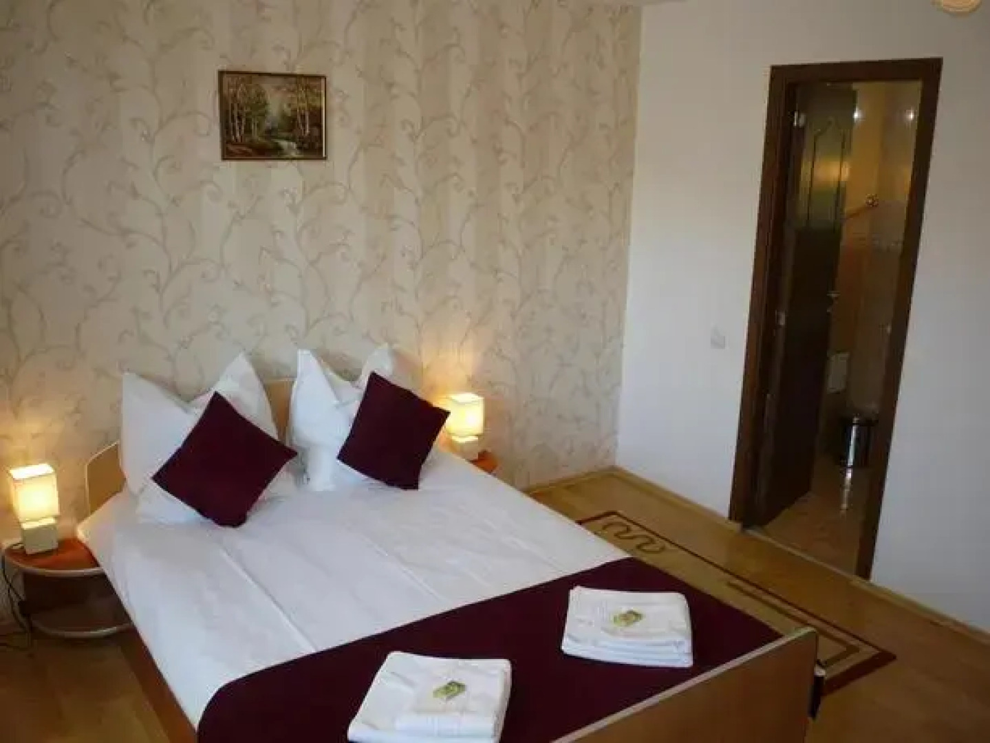 G-Hotel Goldenes Schwert