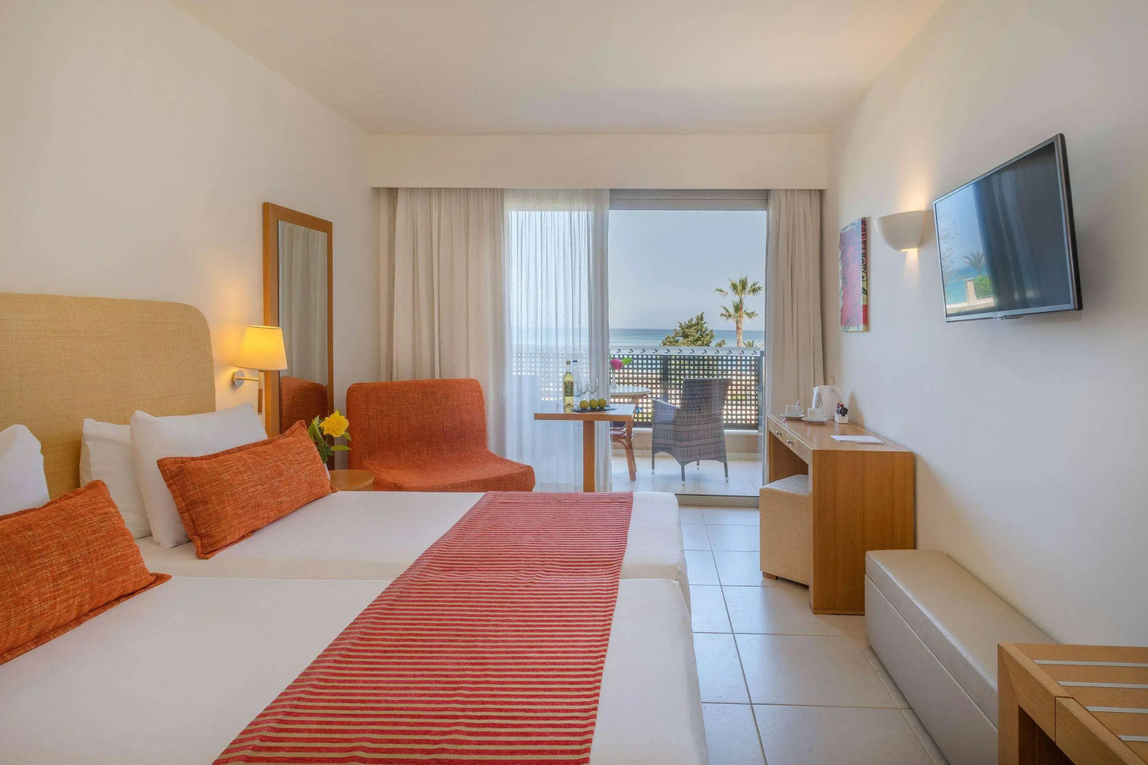 Blue Sea Beach Affiliated by Melia