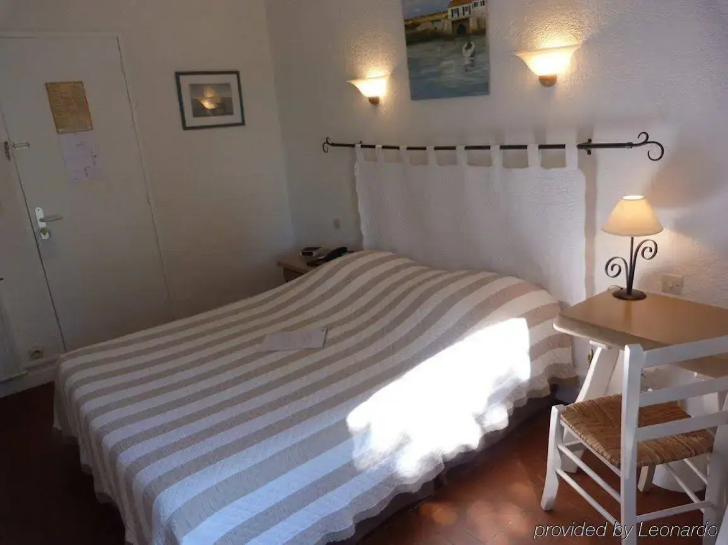 Best Western Les Gollandieres