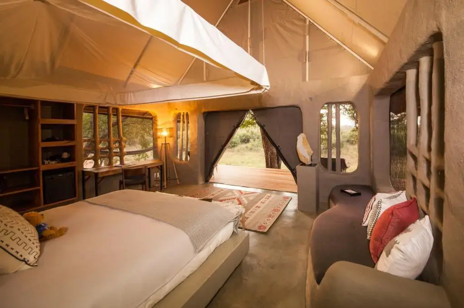 Garonga Safari Camp