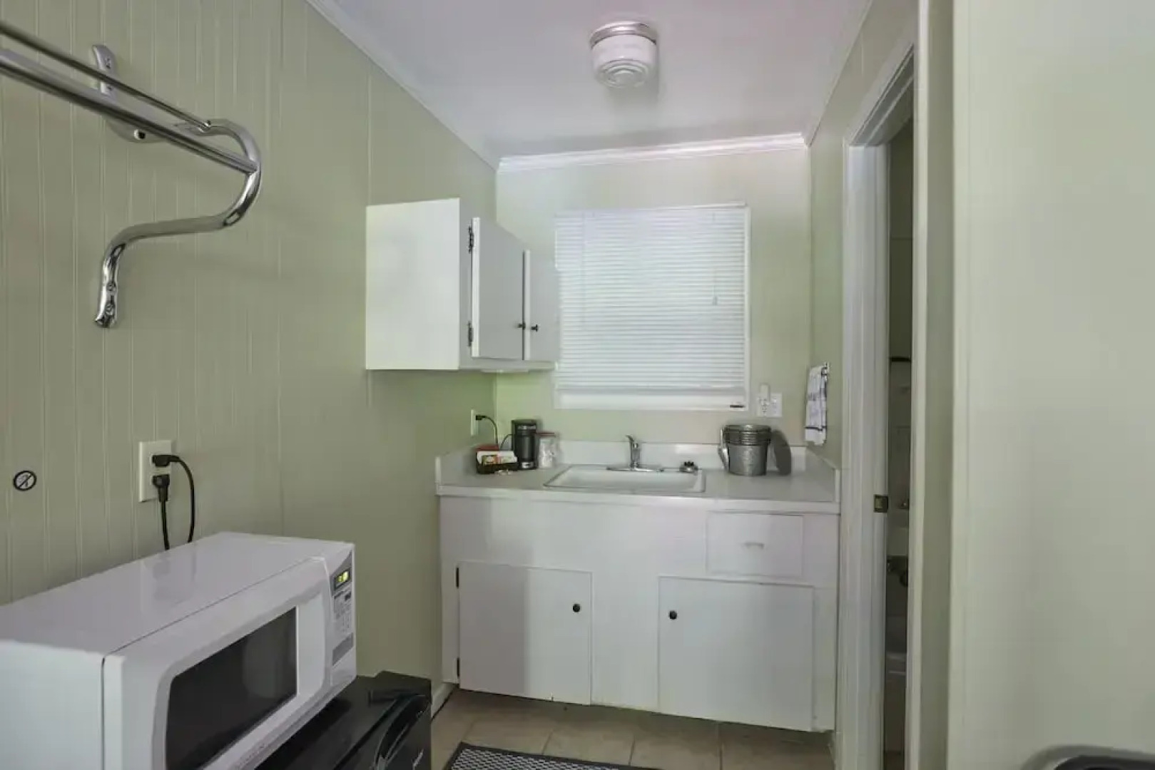 Hickory Falls Guesthouse