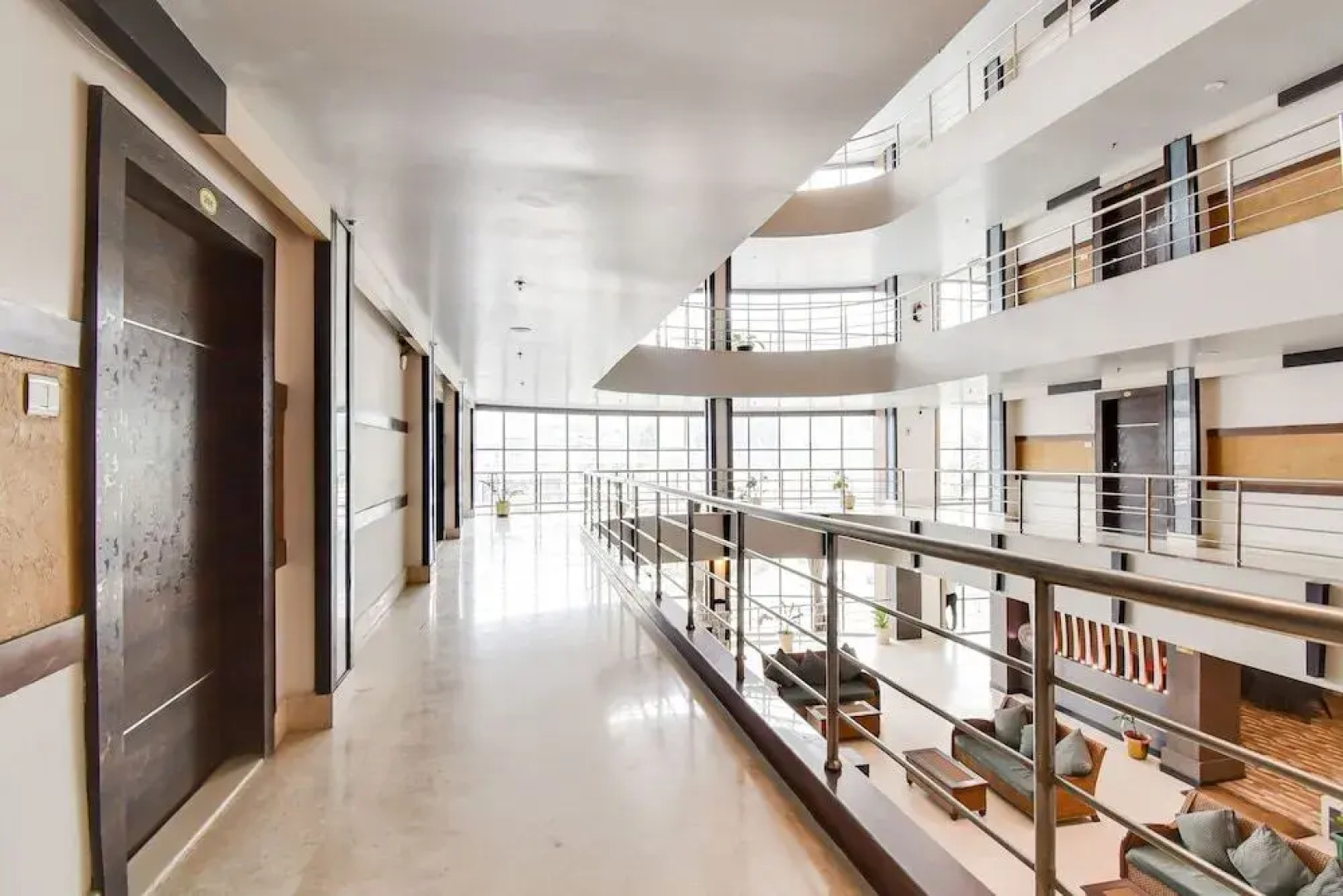 Capital O 44652 Hotel Pybss