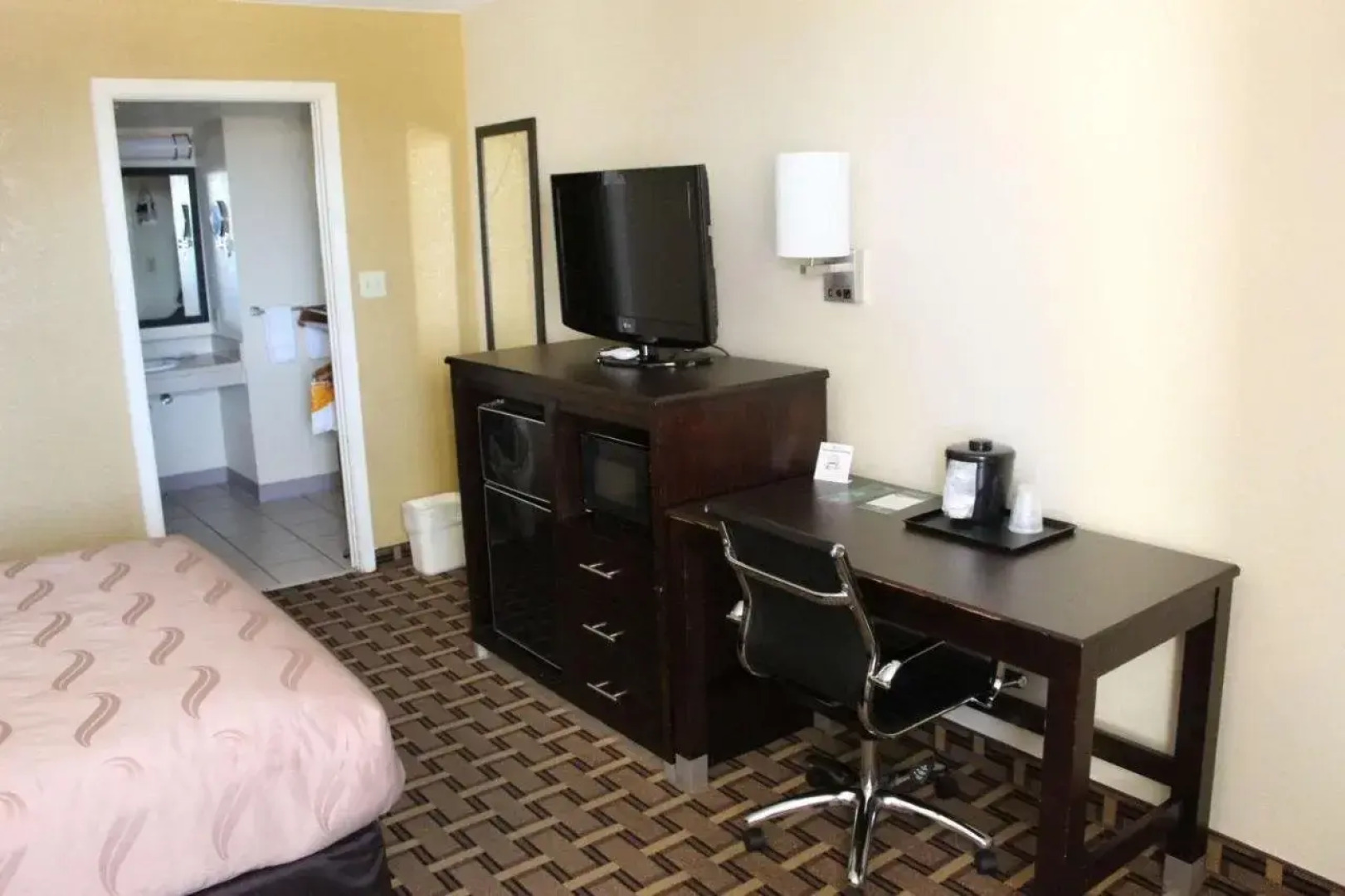 Quality Inn Conway