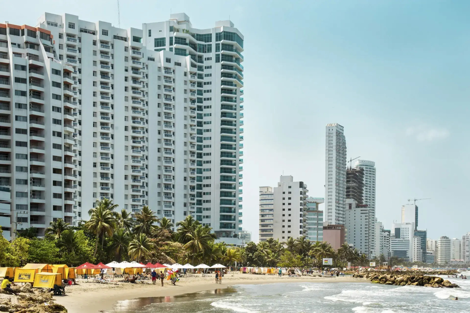 Decameron Cartagena All Inclusive