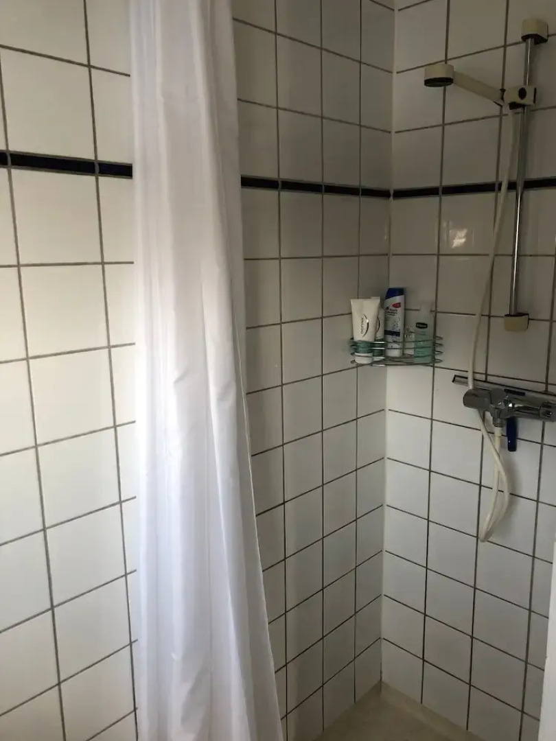 Fisherman Cabin at Lofotens best spot