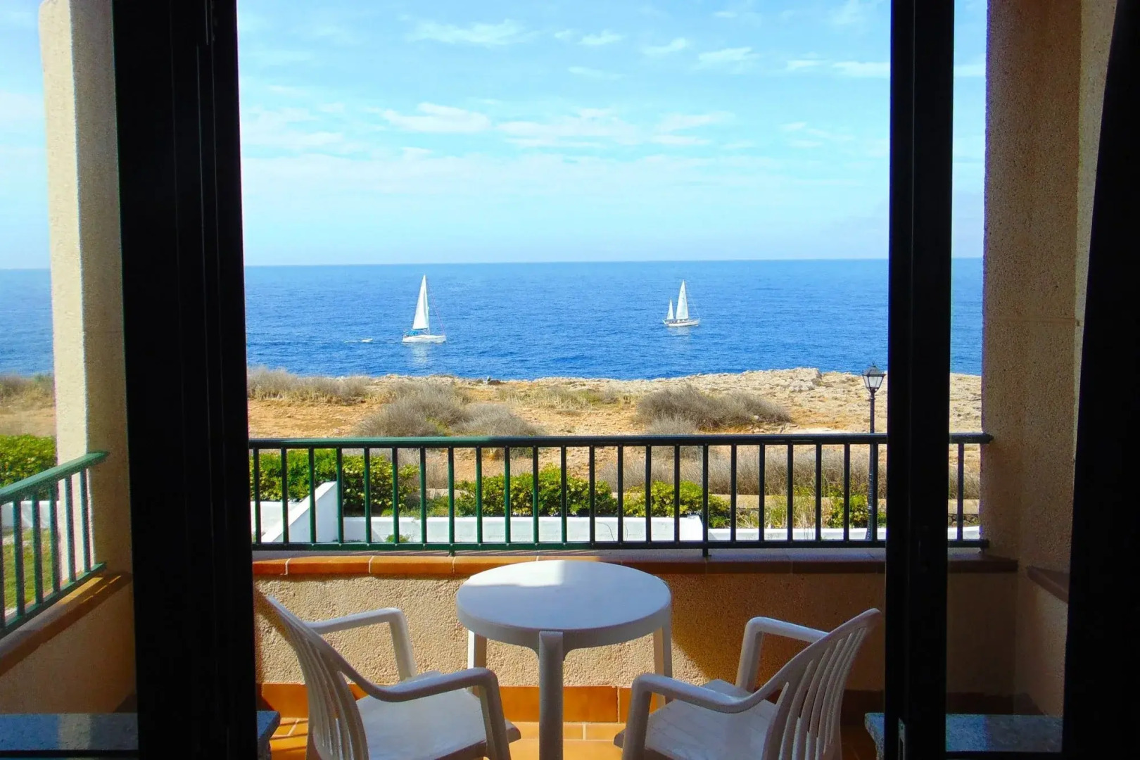 Apartamentos Cabo de Baños by MIJ