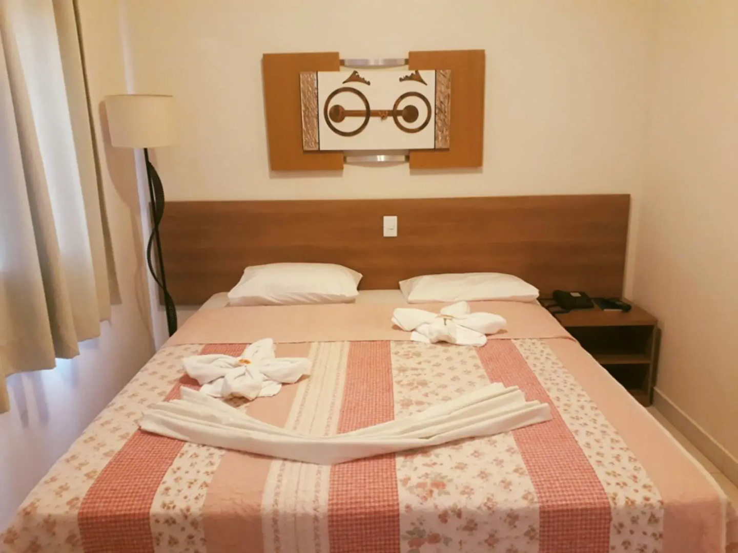 Matinada Palace Hotel