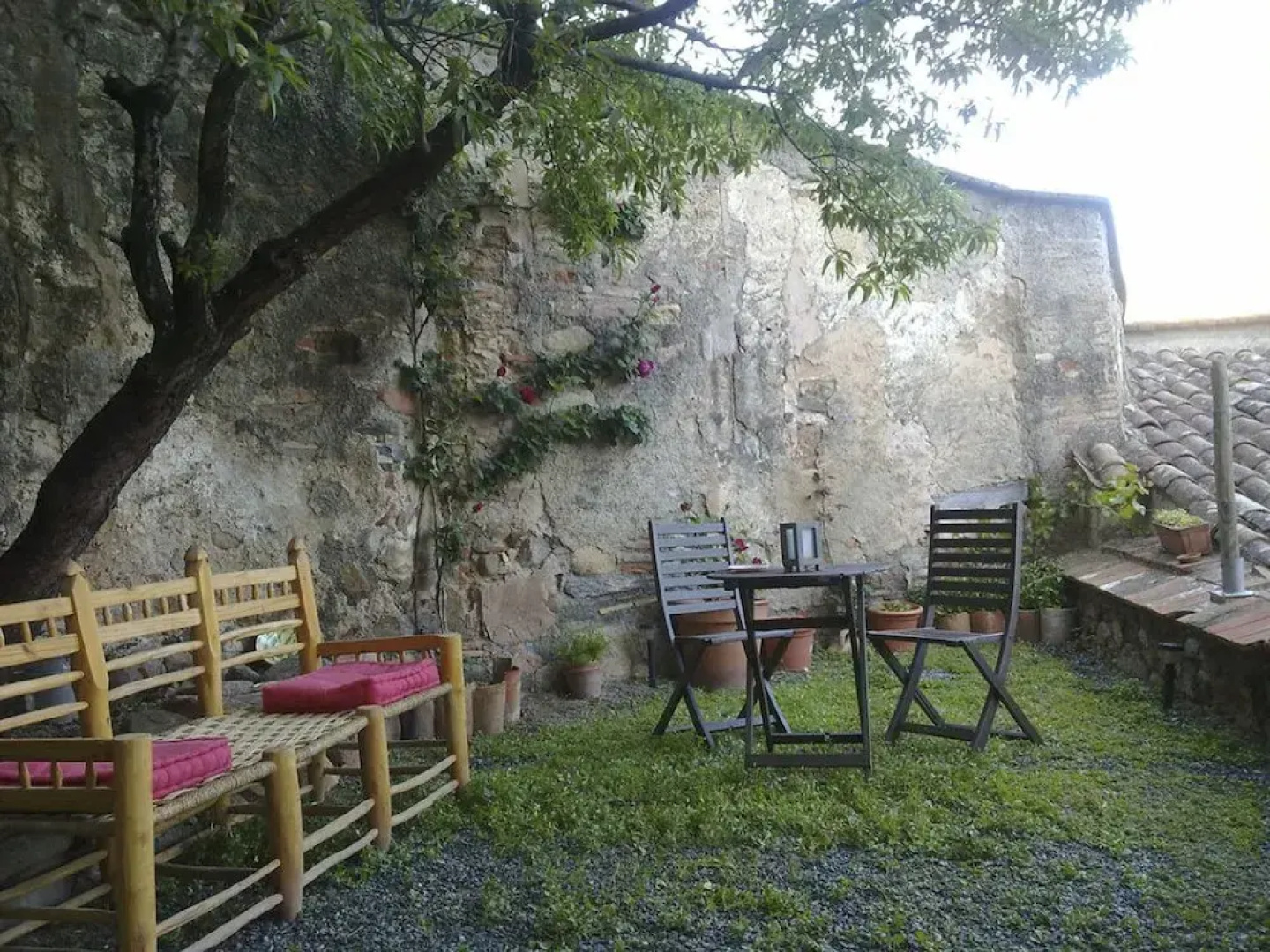 Cal Porrerà