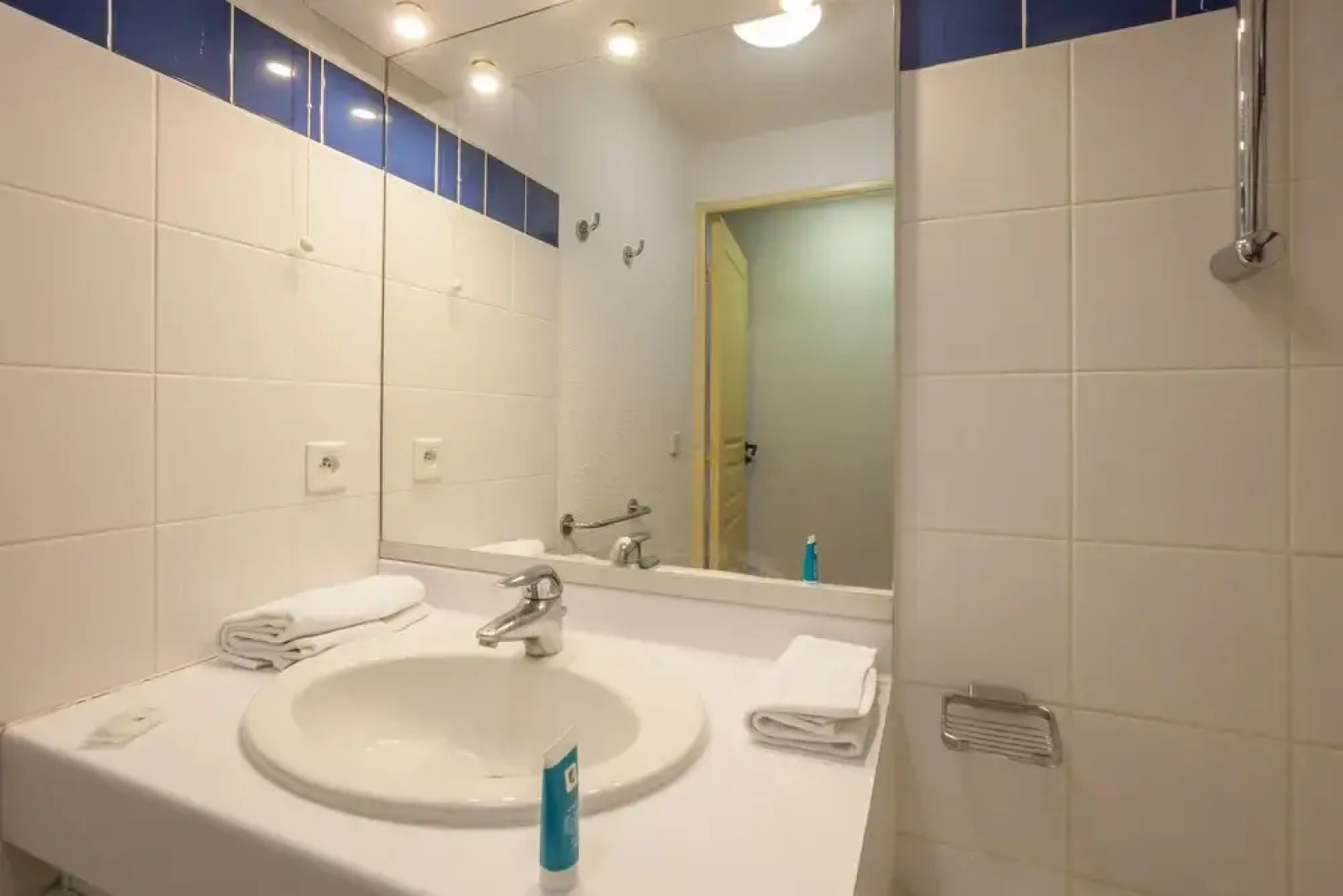 Résidence Pierre & Vacances Le Pic de Chabrières