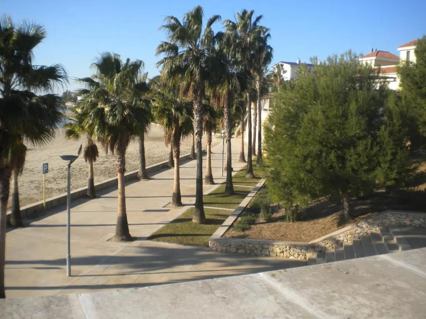 Chalet Piscina Mar 2