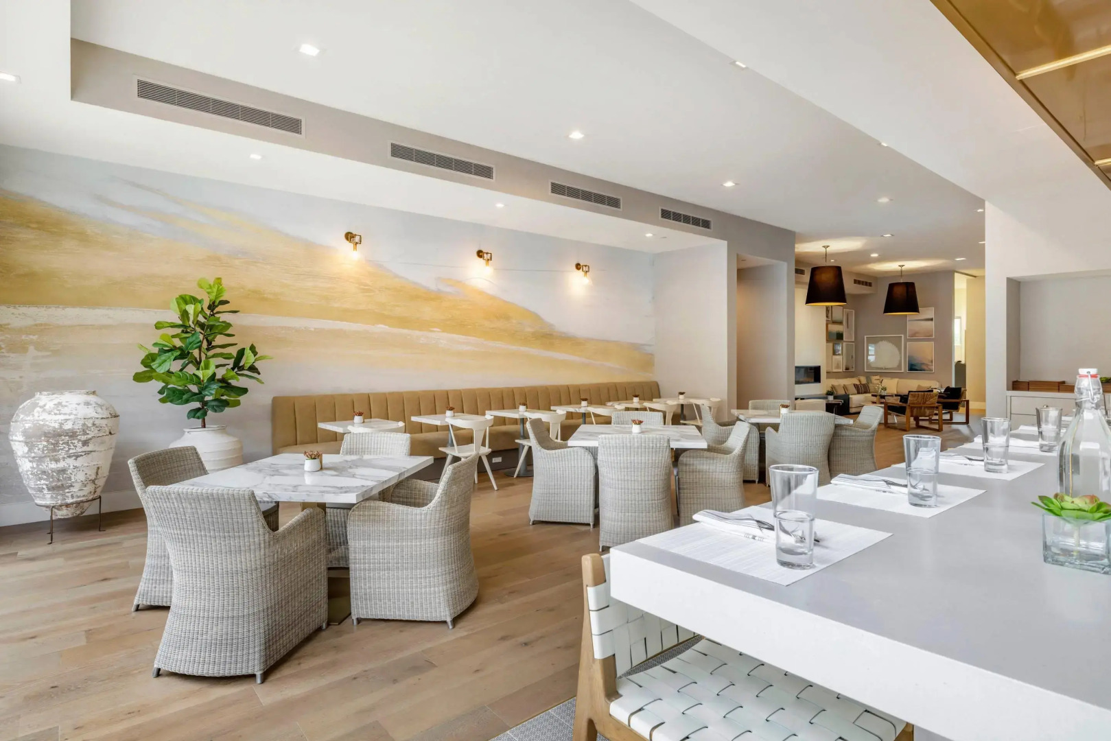 Cambria Hotel Calabasas - Malibu