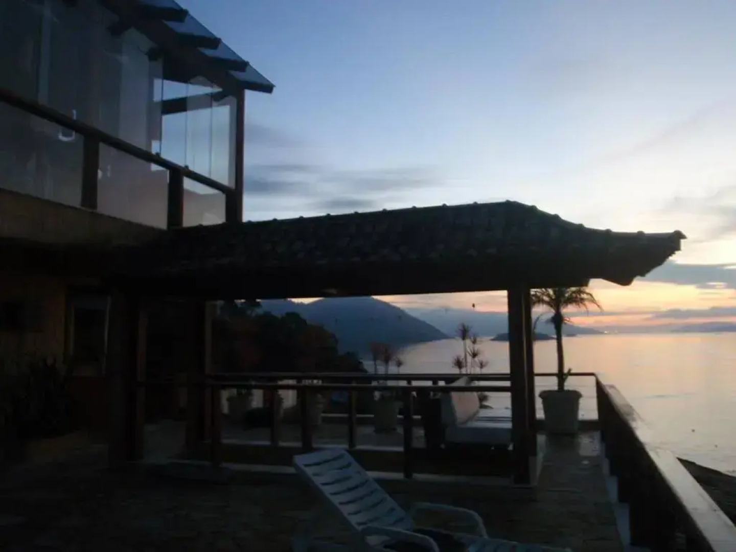 Pousada Casa Atlântica