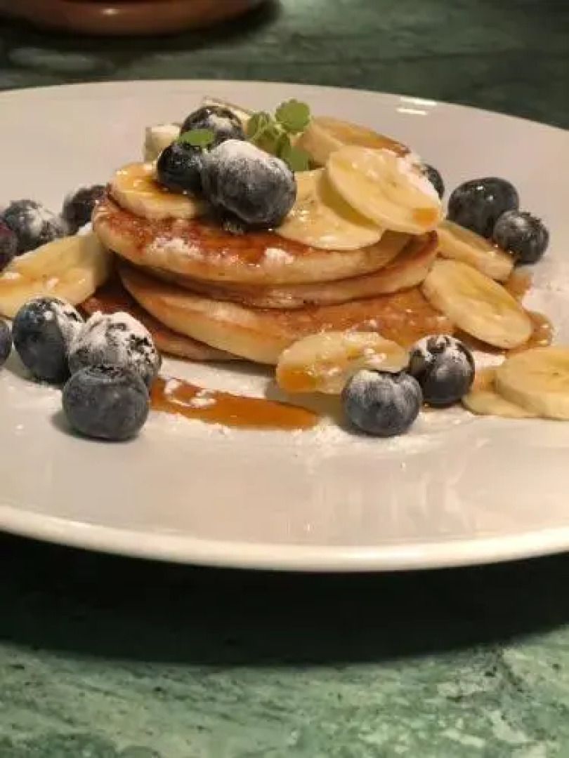 Bar Restaurant Hofman