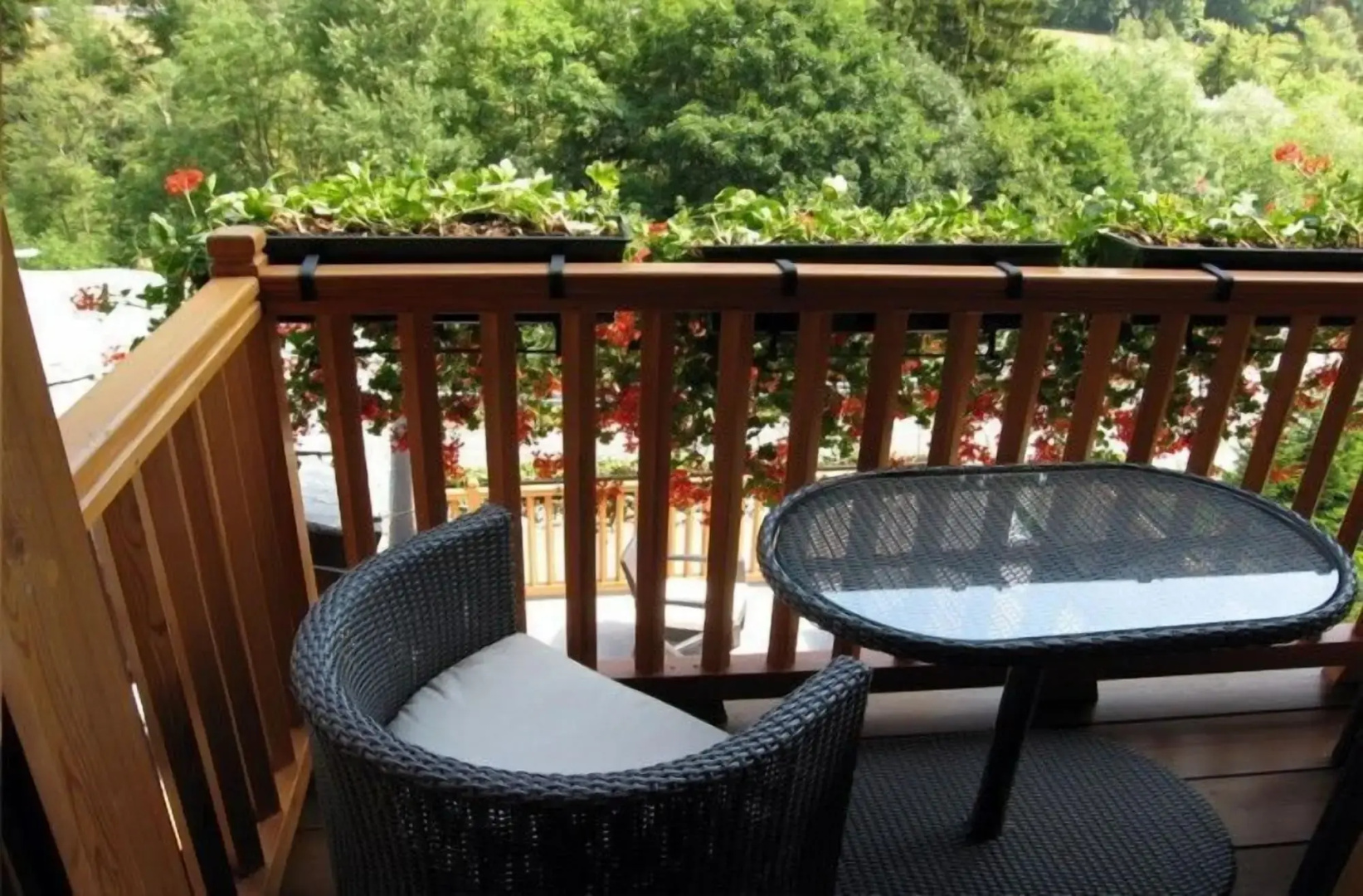 Locanda Bellevue