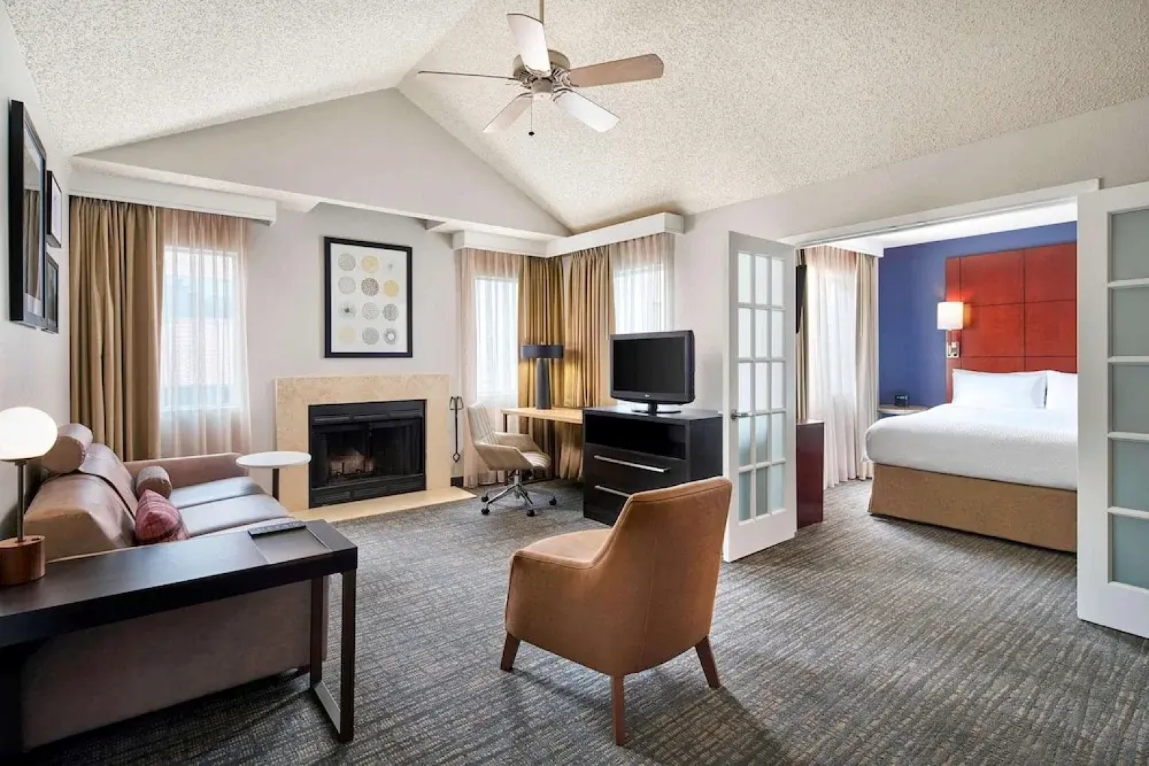 Residence Inn Annapolis