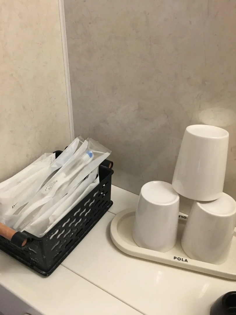 Pearl Hotel Kayabachou