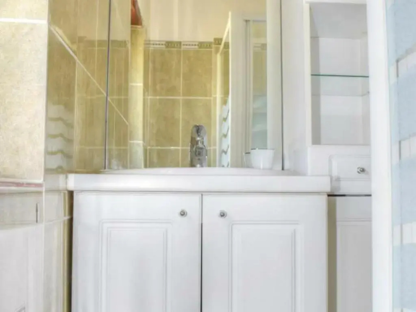 Gîte Sennevières, 4 pièces, 7 personnes - FR-1-381-85