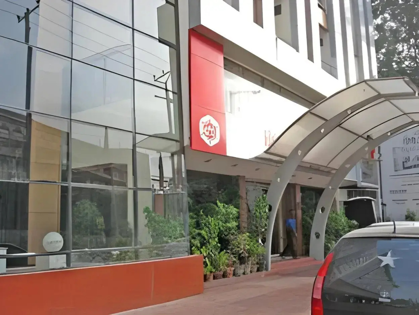 OYO Rooms Hyderabad Secretariat