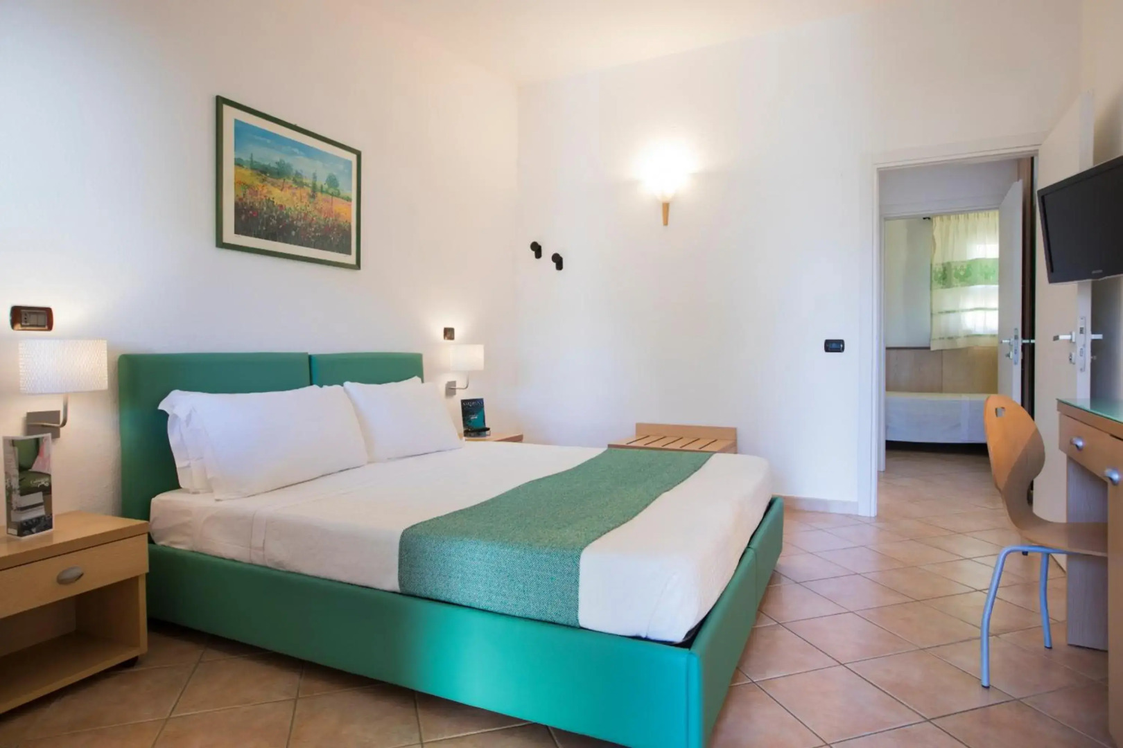 Hotel & Residence Cormoran