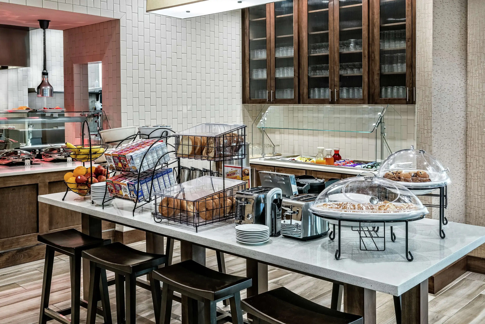 Hilton Garden Inn San Marcos