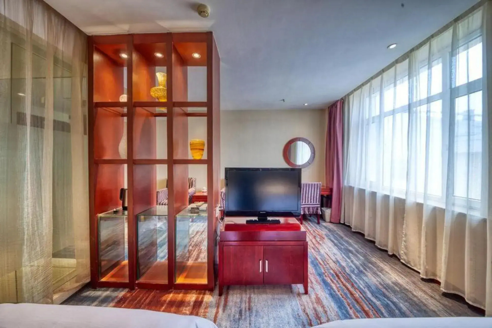 Sheng Shi Zhi Xing Hotel