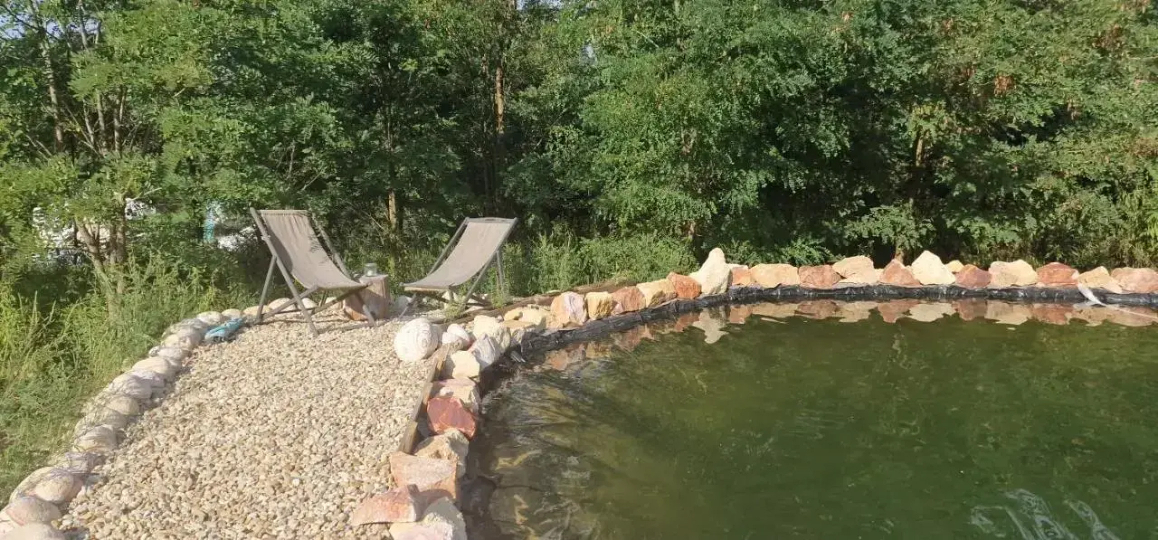 Koppany Pines Rewild Escapes - Hungarian Village Panzio