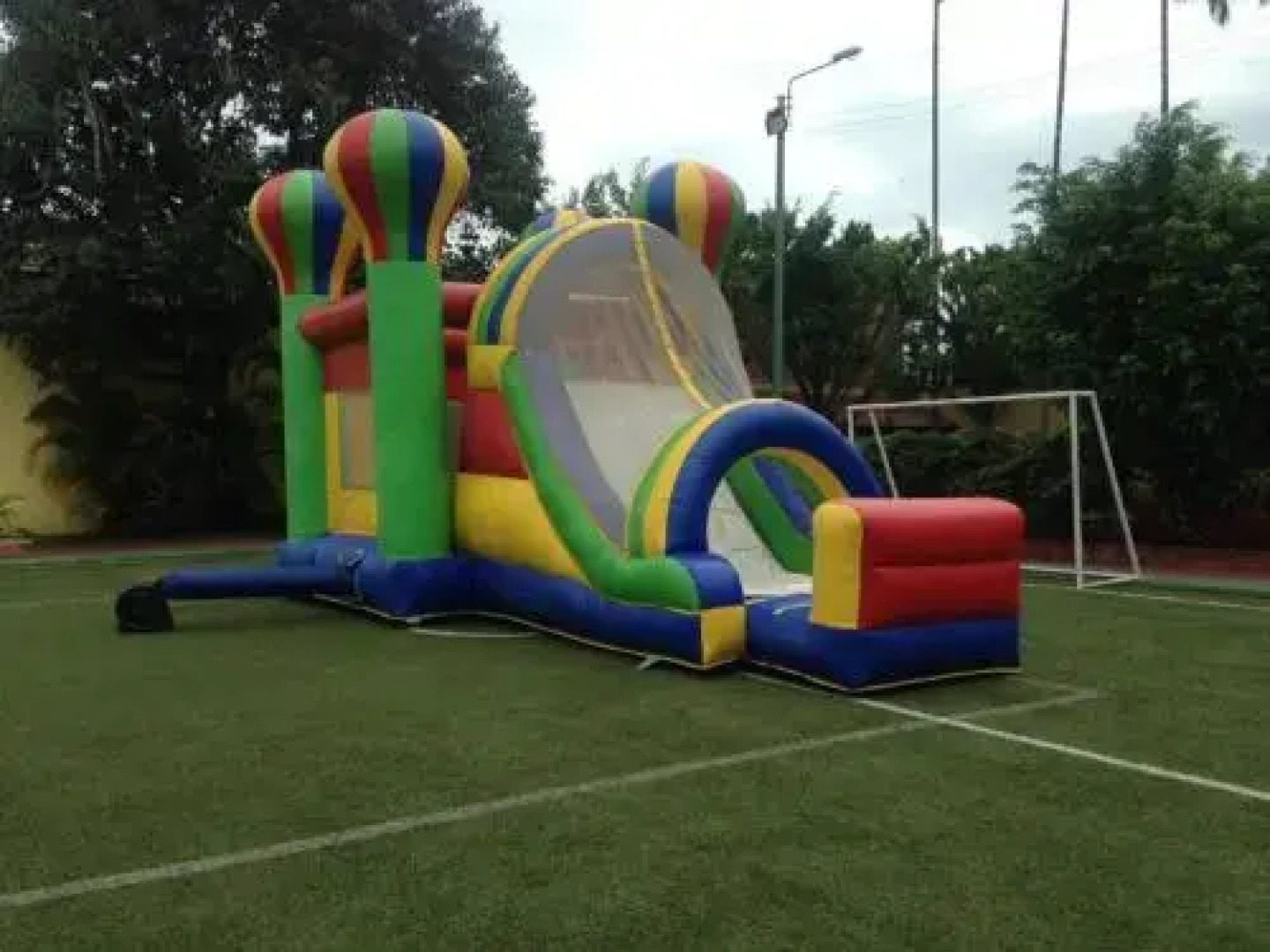 Hotel Sombrero de Paja