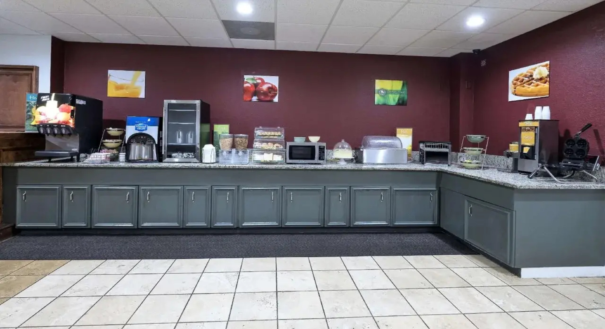 Red Roof Inn & Suites Anderson, SC