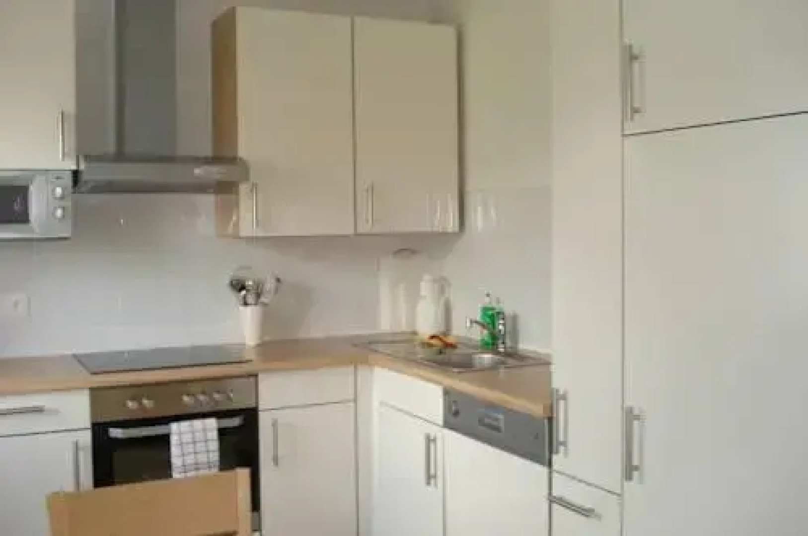 Ferienwohnungen Simon - Hauserhof