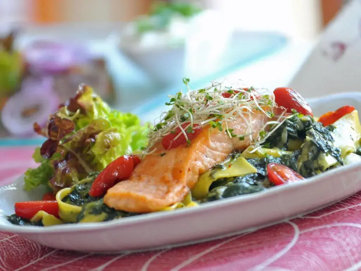 Hotel Eisenberger Hof