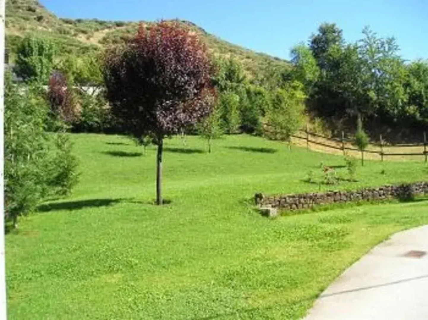 Hostal Cumbres de Omaña