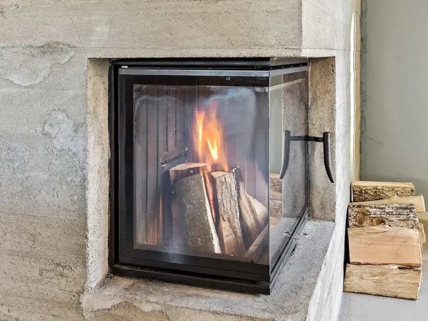 Holiday Home in SjÃ¦llands Odde