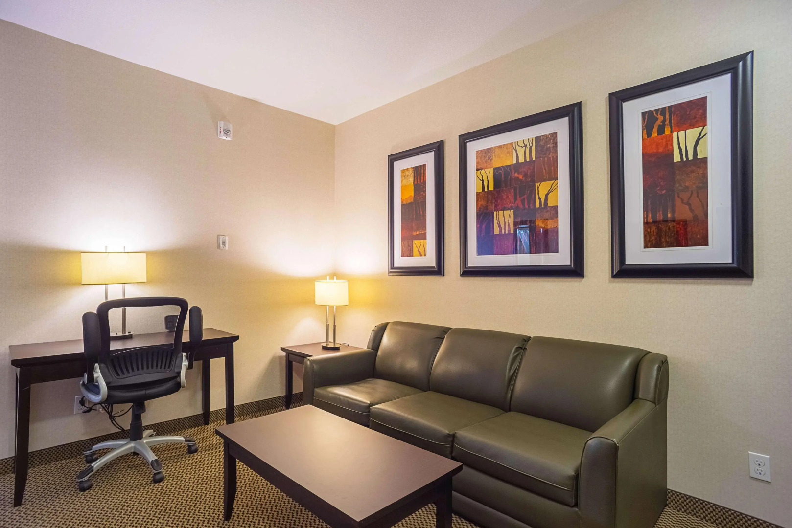 Best Western Plus St. Albert