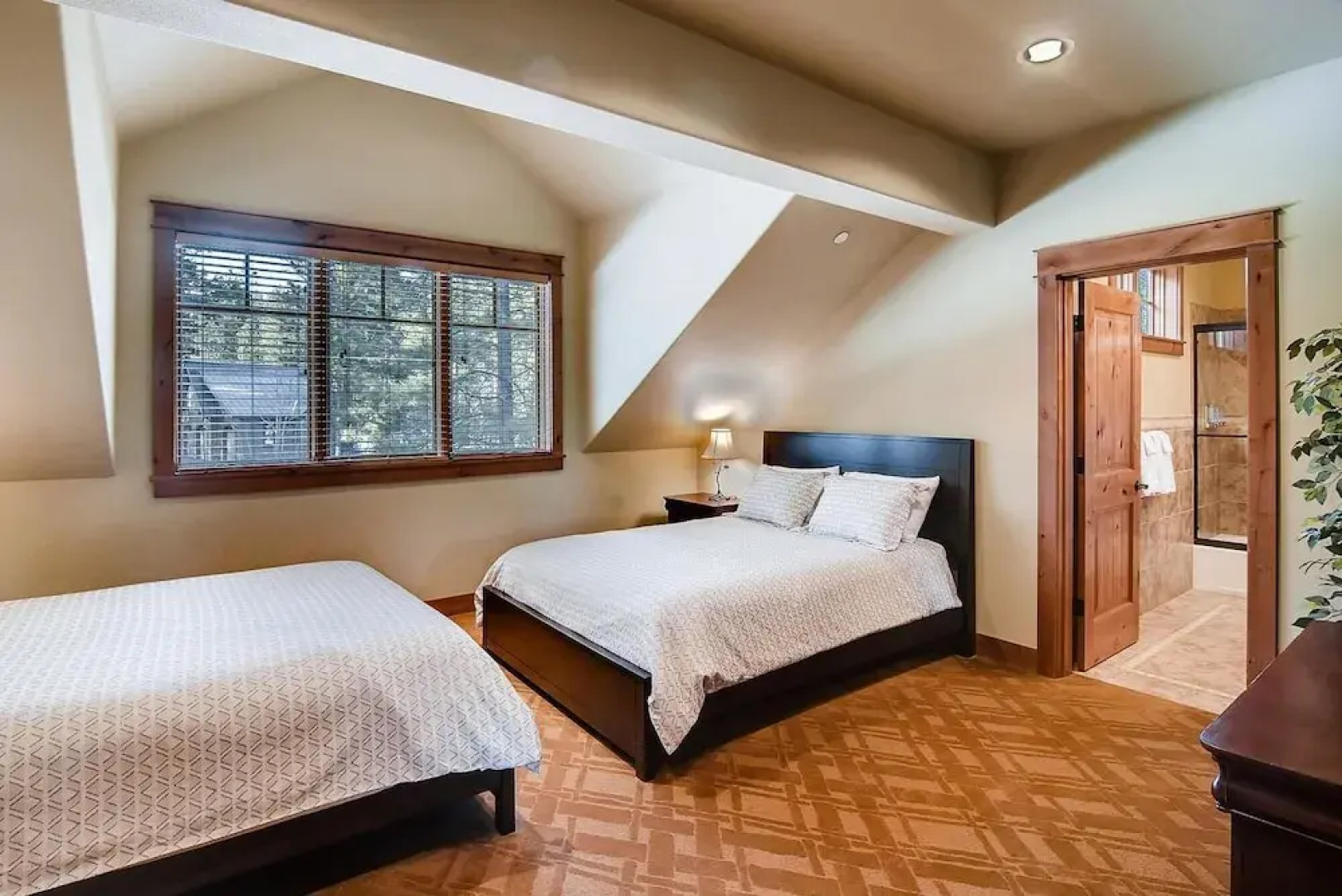 12th Manor in Suncadia