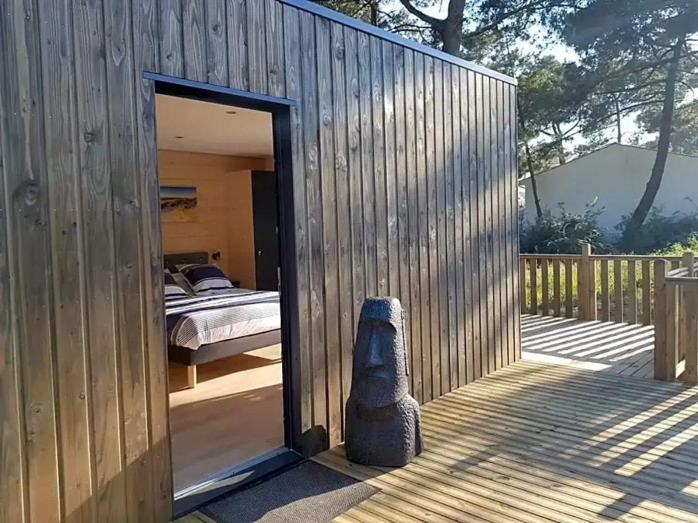 Chambre d'hôtes et Spa de la Presqu'île