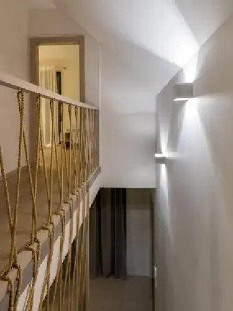 Domki Plaja Lubiatowo