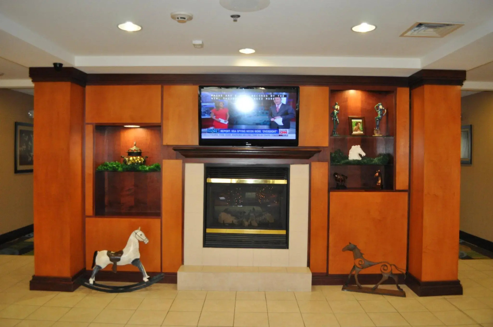 Holiday Inn Express Williamston by IHG