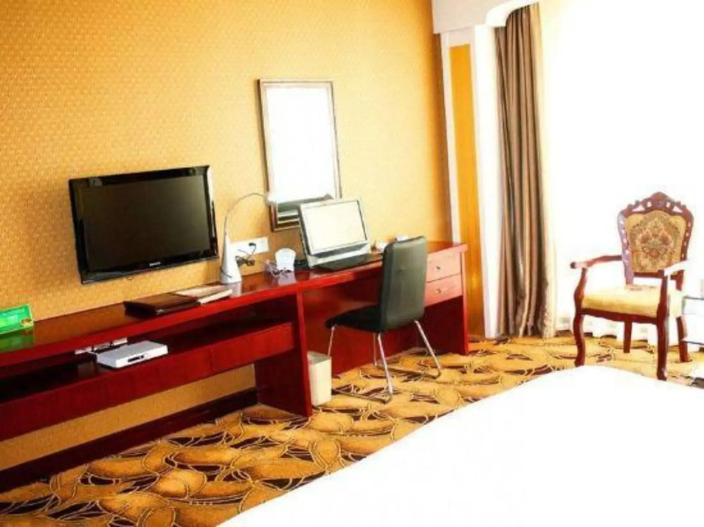 Hotspring Grand Hotel