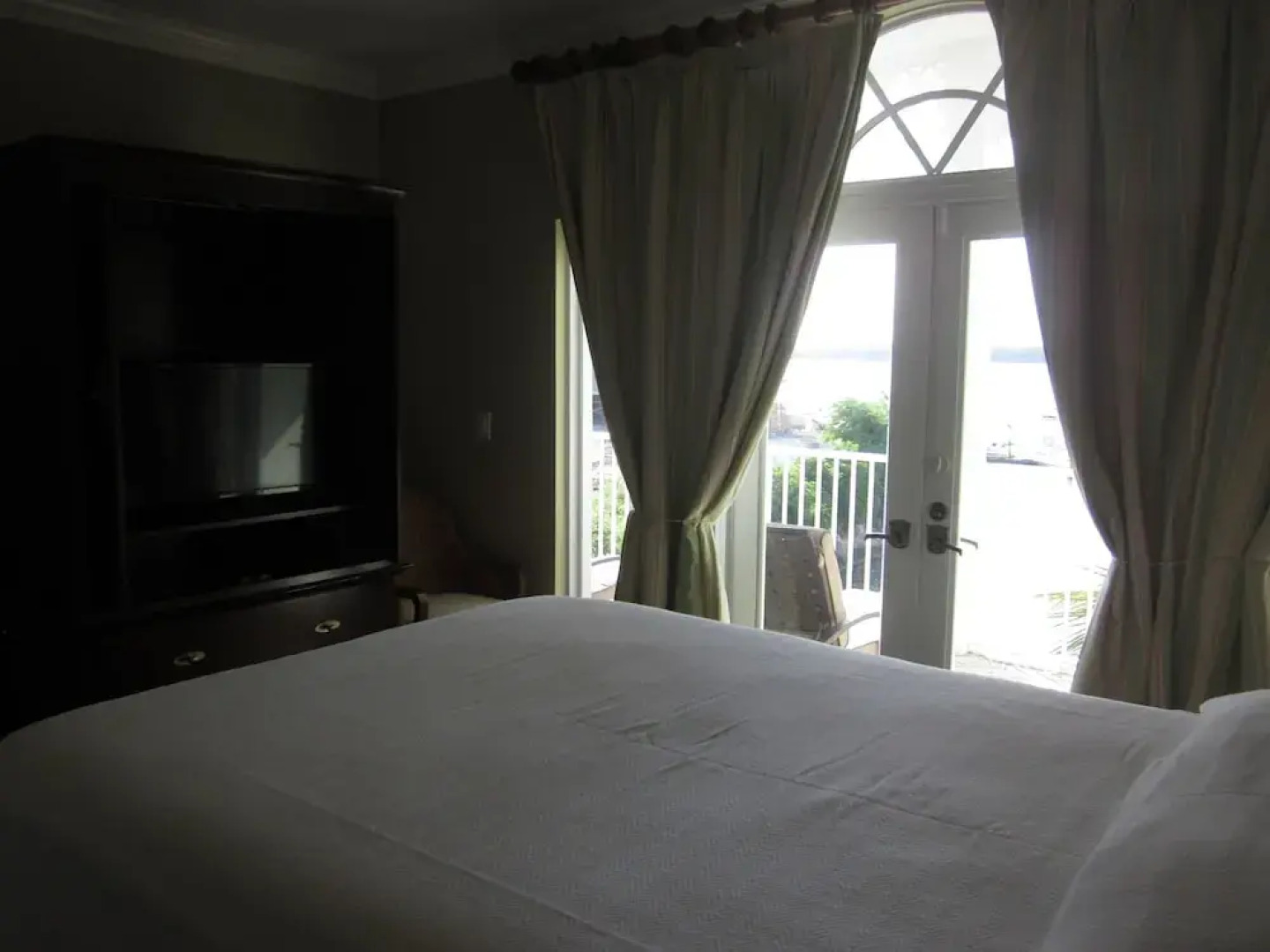 February Point Villa BB1