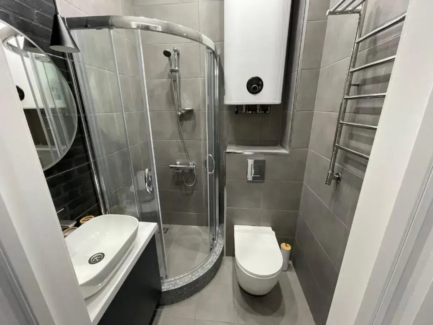 Leont ApartHotel (Леонт АпартОтель)